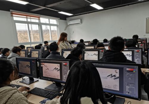 电子商务专业计算机操作