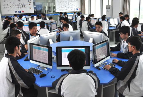 外地电子商务专业的学校