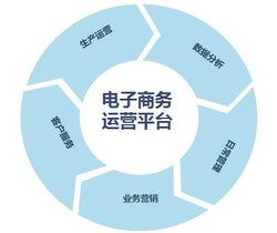电子商务专业三个方向