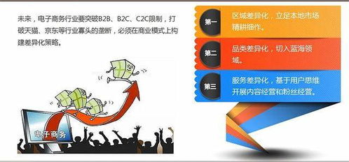 中国电子商务专业20年
