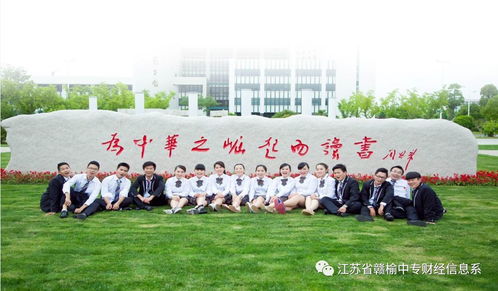 连云港电子商务学专业